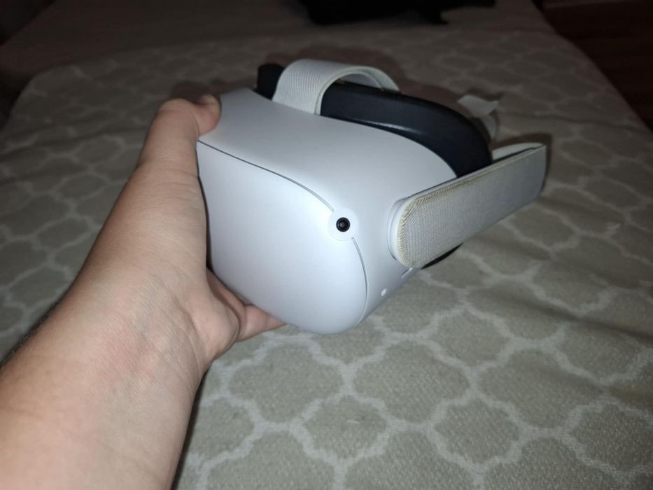 Oculus meta quest 2 256gb