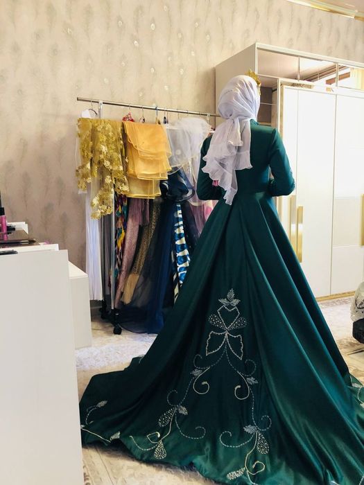 Ansambl,ruchnaya rabota