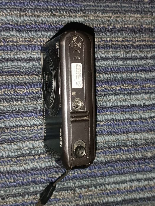 Samsung pl55 фотоаппарат