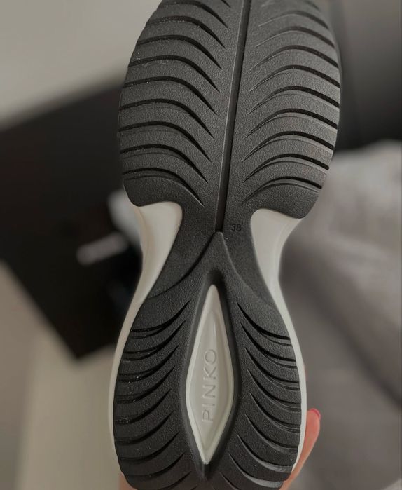 Дамски маратонки супер удобен модел с кутия