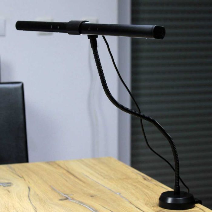 Lampa LED pentru monitor 3 în 1 Touch ,  lumina reglabila nou cutie