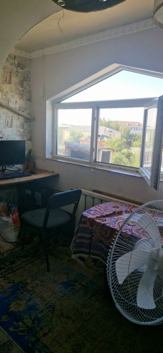 Продам квартиру 3х комнатную
