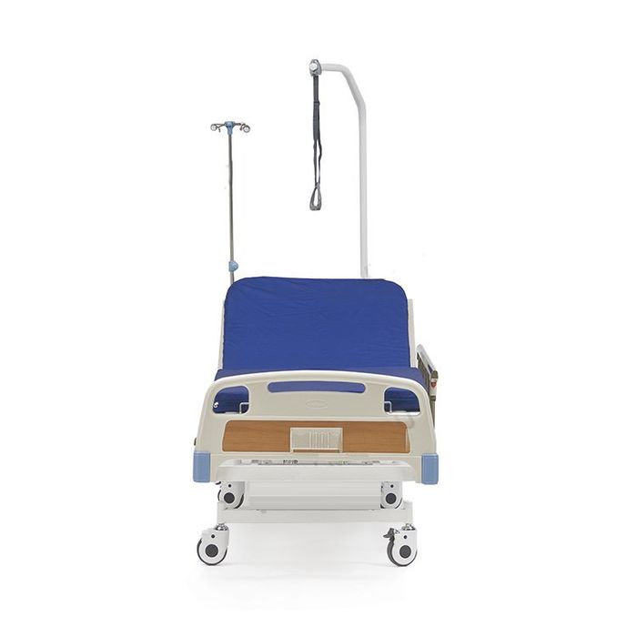 Аренда Двух-функциональная медицинская кровать