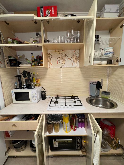 Кухонный гарнитур