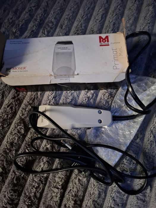 Продам Мозер Примат мини