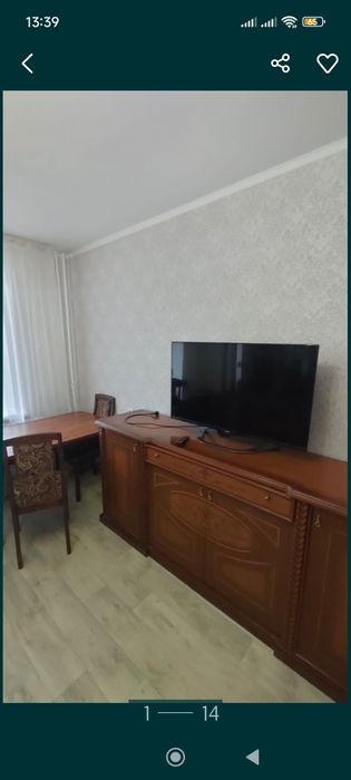 3 ком Сокол, 8 школа, ГУВД, все есть. 200+