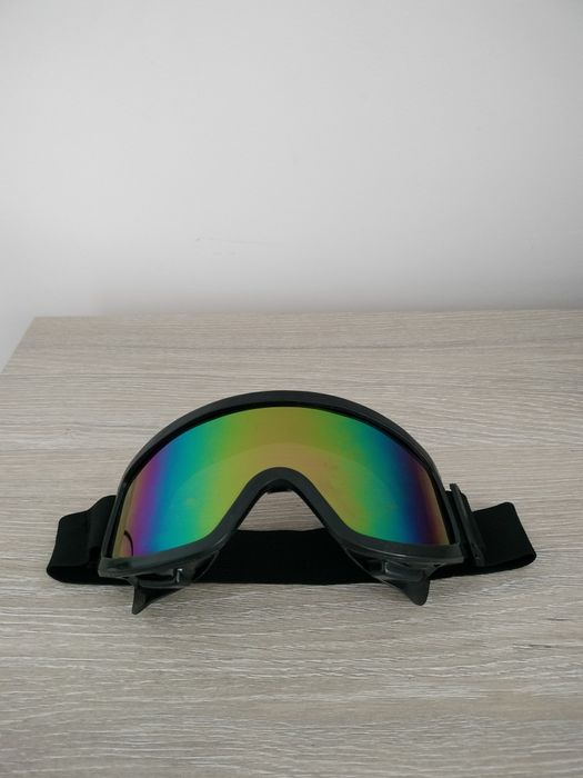Casca MTB/ATV/Cross