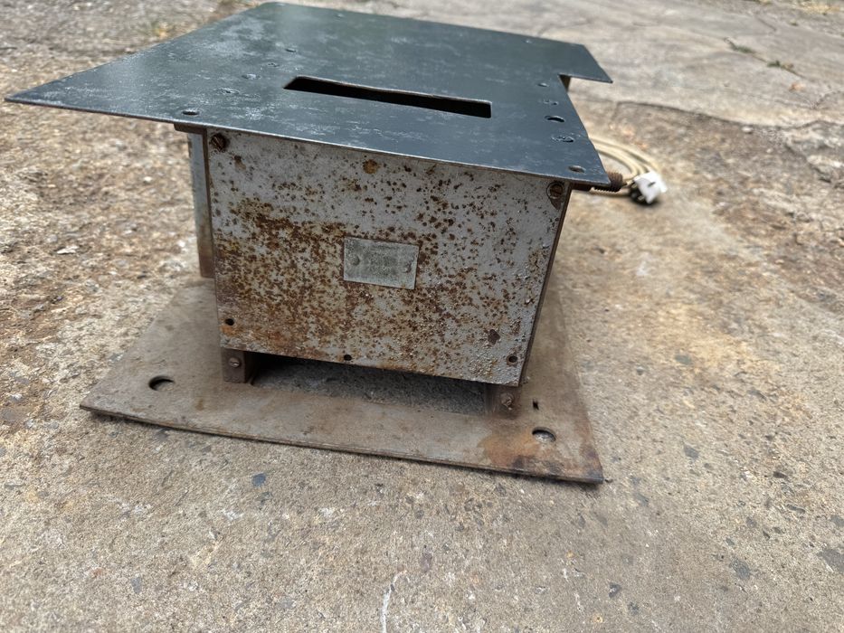 Руски абрихт-триоперационка