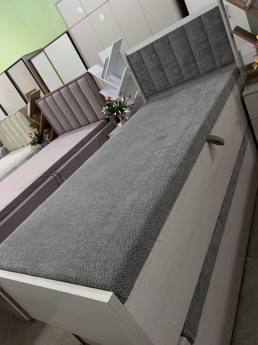Zamonaviy va sifatli krovat – “Krovatlaruz”dan