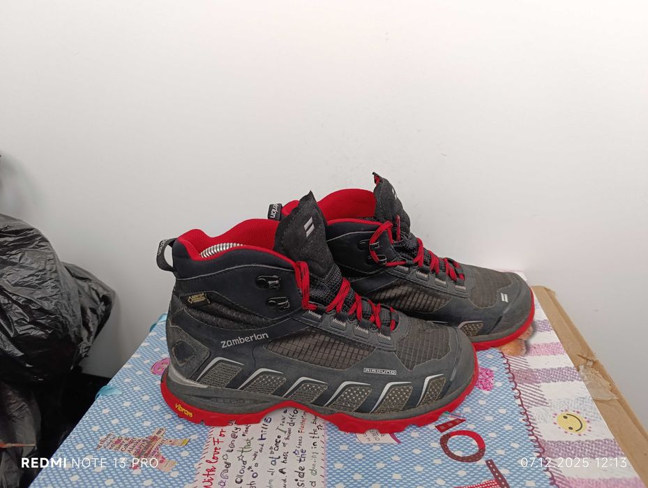 Zamberlan 232 Airound Mid Gore-Tex RR''оригинални туристически боти