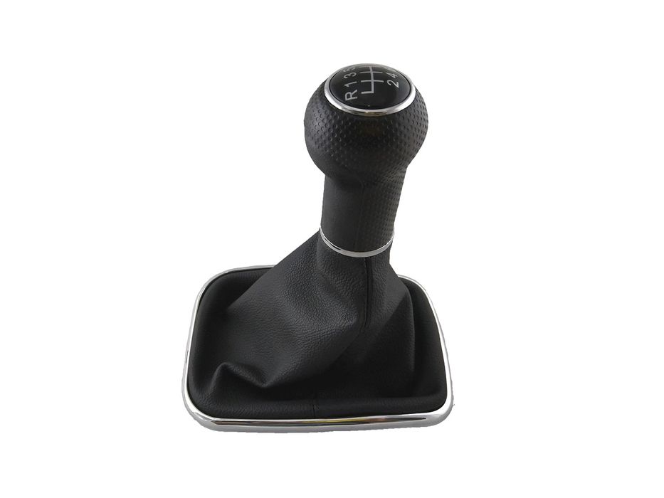 Топка с маншон за скоростен лост за VW Golf 4