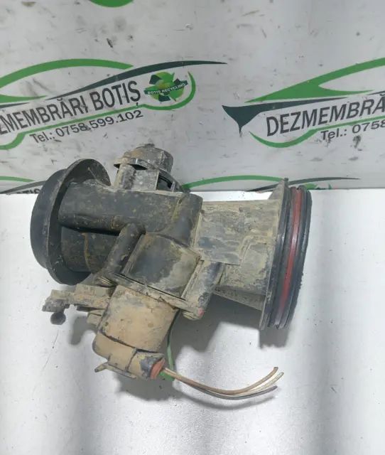 Clapeta acceleratie Dacia Logan 2005 1.4 MT (75 hp)