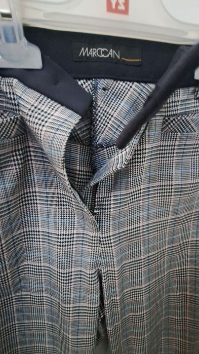 Пролетен костюм Marccain спортно елегантен