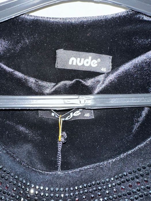 Платеье двойка Нуде Турция 52рр