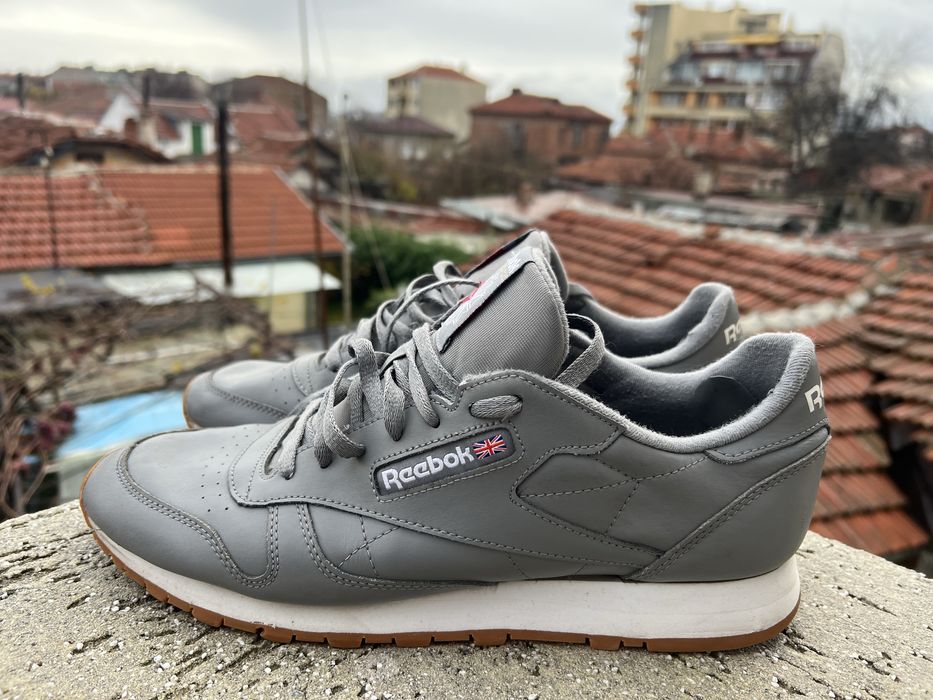 Reebok Classic Grey 46
