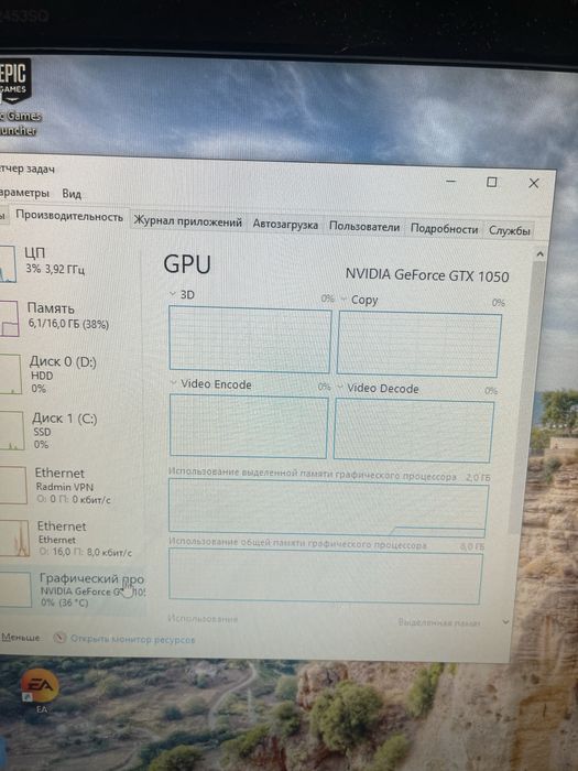 Продаю компьютер со всеми комплектующими