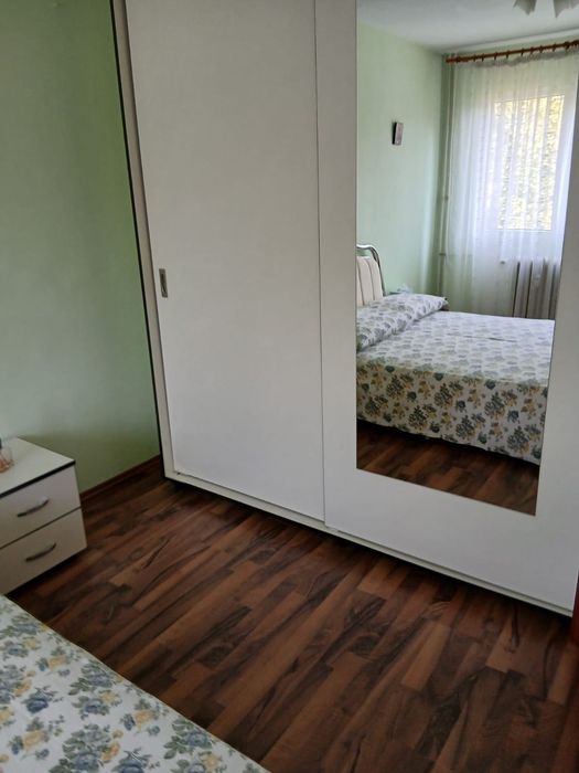 Apartament în vânzare, zona aviatorilor etaju 2