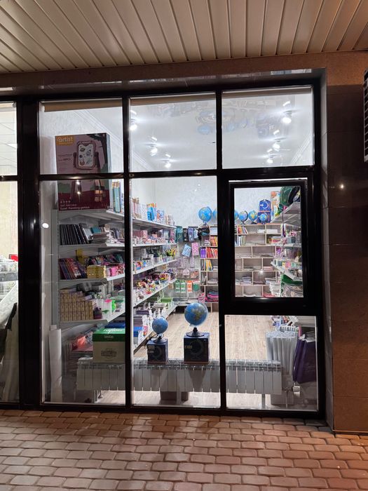 Продам действующий бизнес