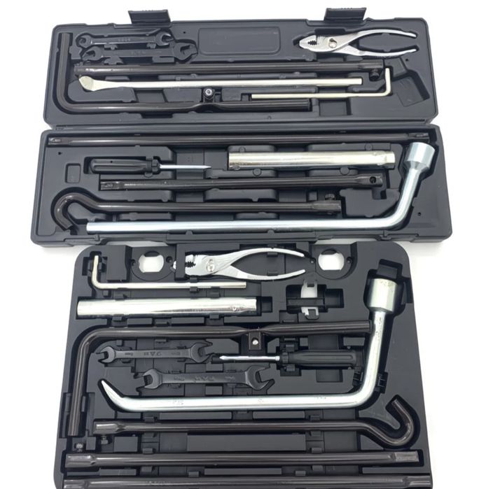 Штатный набор инструментов для LX470,570,LC200,GX470,470!В наличии!