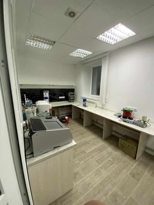 Штукатурка стен