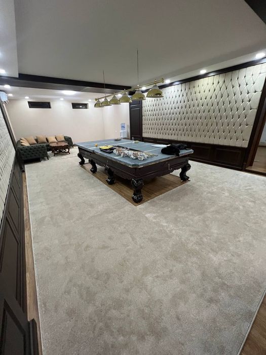 Ковролин Kovrolin