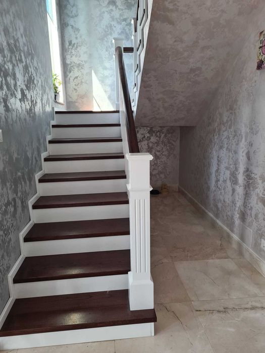 Casa parter+etaj+pod ,450 mp teren, strada Tudor Vianu