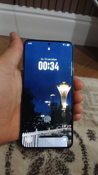 Обмен на айфон 13 12 про