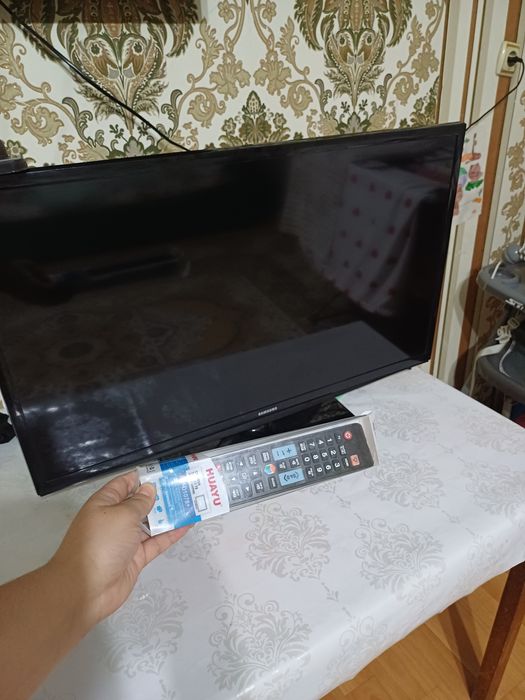 Срочно продам тв самсунг