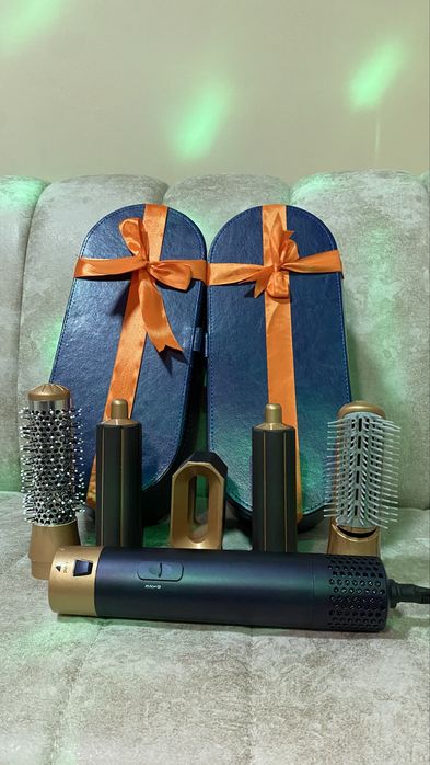 DAYSON Aksiya дайсон Premium