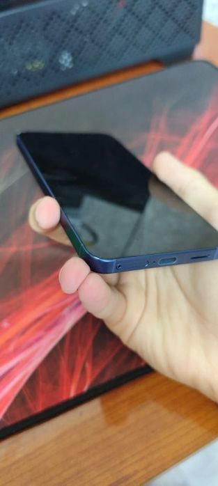 Samsung S25 обмен