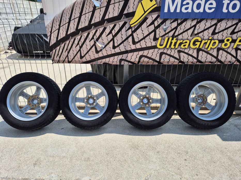 Джанти Dezent 15 цола 5х112 , 6j , et48 , 195/65/15 Vw , Audi  , Skoda