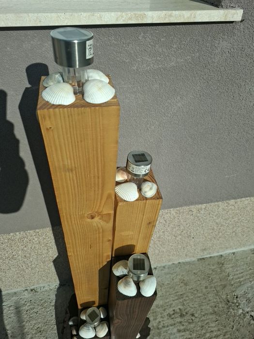 Дизайнерска лампа