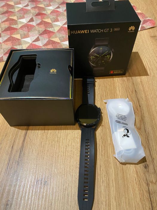 Huawei watch GT 3 46mm