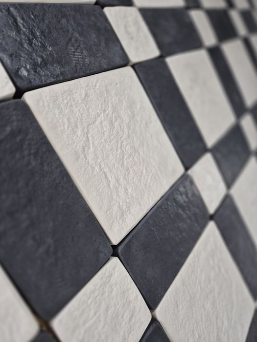 Брусчатка, тротуарная плитка