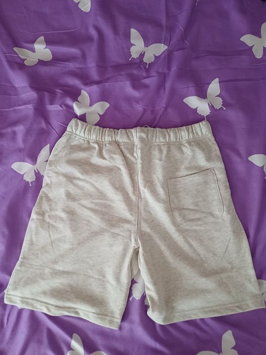 Pantaloni Essentials Albi