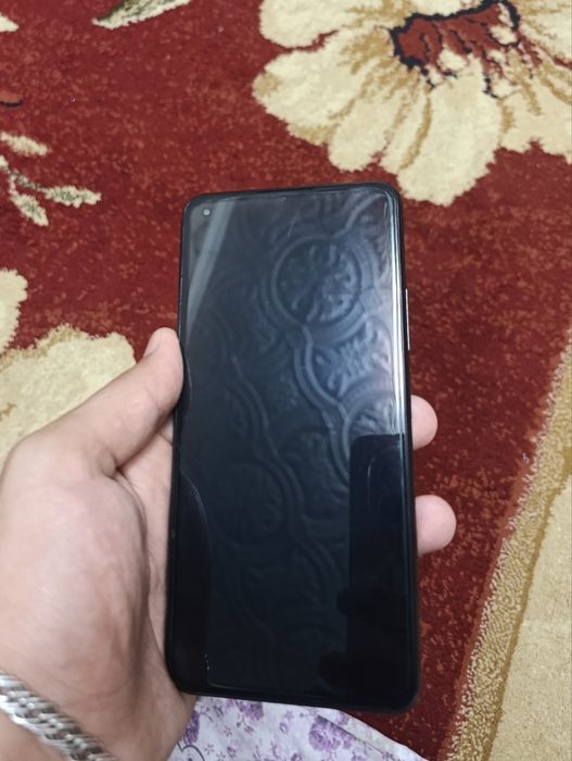 Xiaomi 11 lite 5g ne