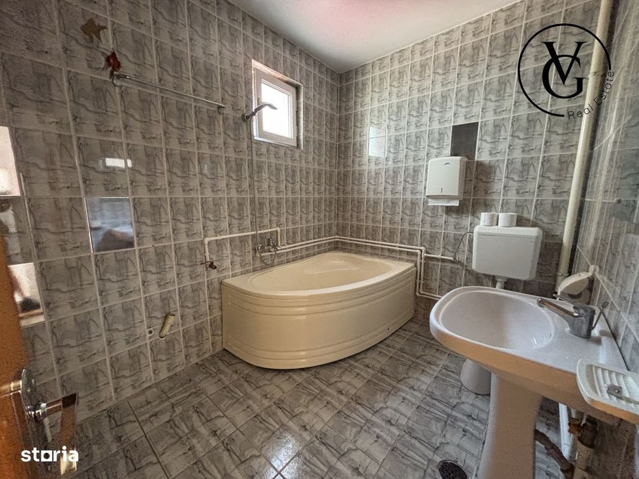 Spatiu comercial I 110 M2 I Capitol