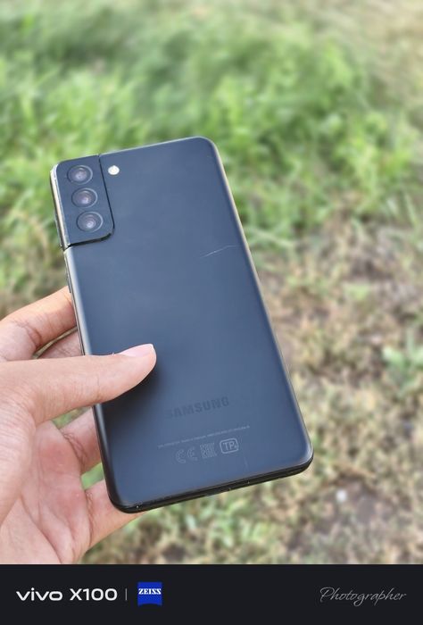 Samsung s21 plus