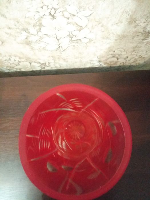 Ваза времён СССР