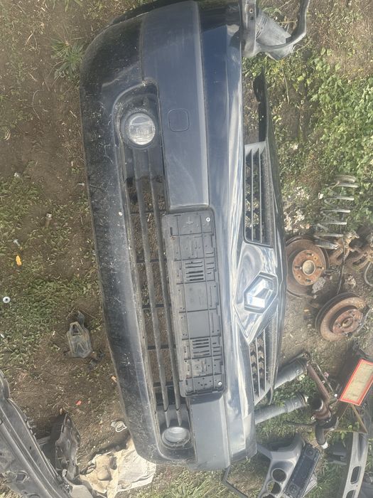 Bara renault megane 2 cu proiectoare complecta