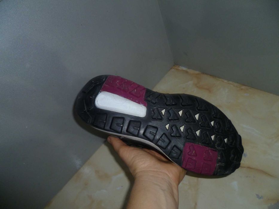 ADIDAS TERREX Gore-tex №38