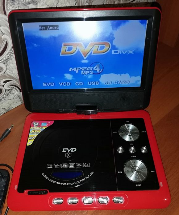 DVD плеер не дорого
