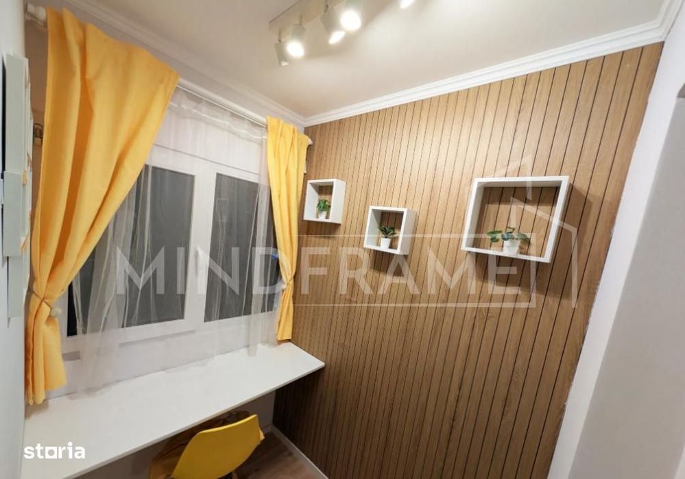 Tineretului Timpuri Noi Parc Metrou Renovat Premium