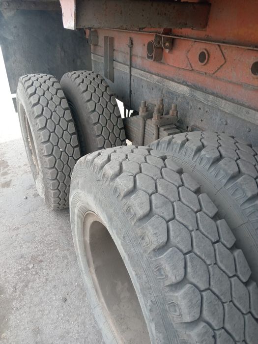 Продам камаз сельхозник