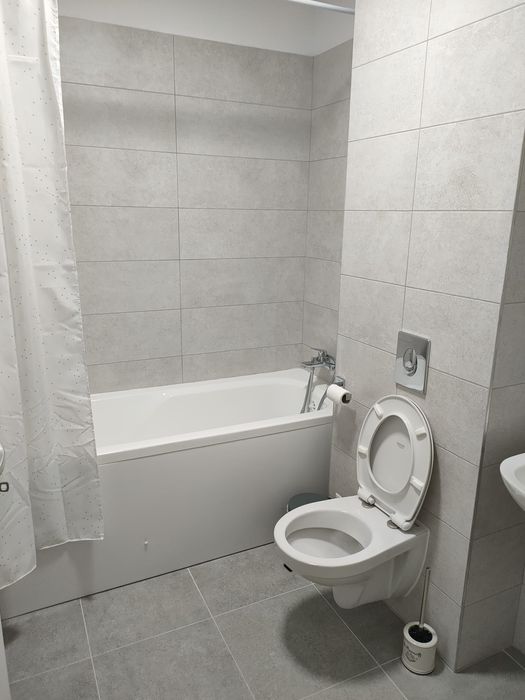 Apartament, prima inchiriere MRS Village