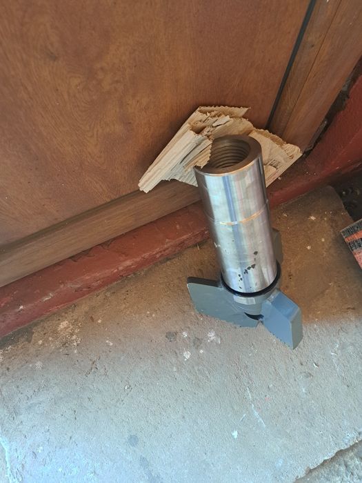 SAPE și  MUFE foraj