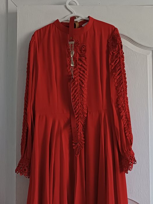 Вечерние платья Турция супер скидка