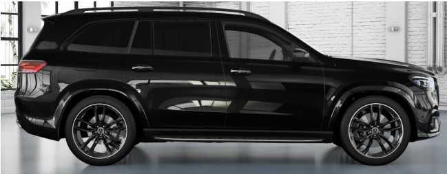 GLS 450 4MATIC 2025 Выдача за 1 день 151 000 евро