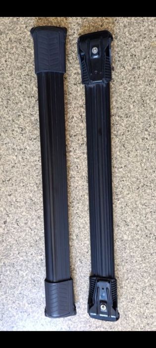 Поперечные на CR-V rd1