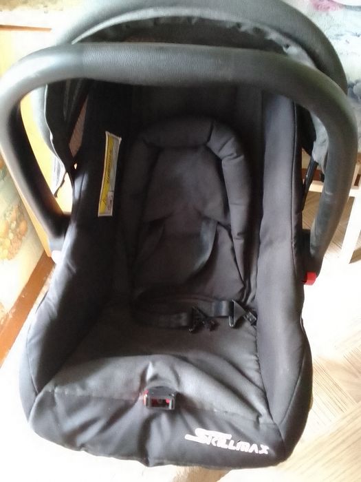 Автокресло,автолюлька